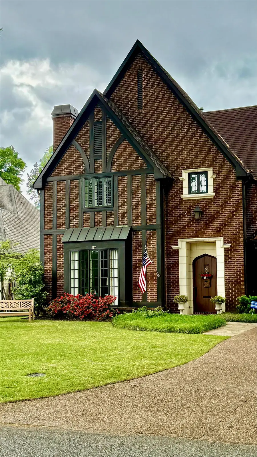 217 W GOODWYN ST, Memphis, TN 38111 - #2