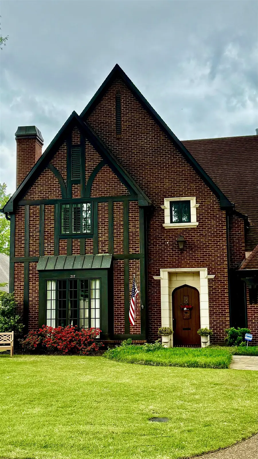 217 W GOODWYN ST, Memphis, TN 38111 - #3