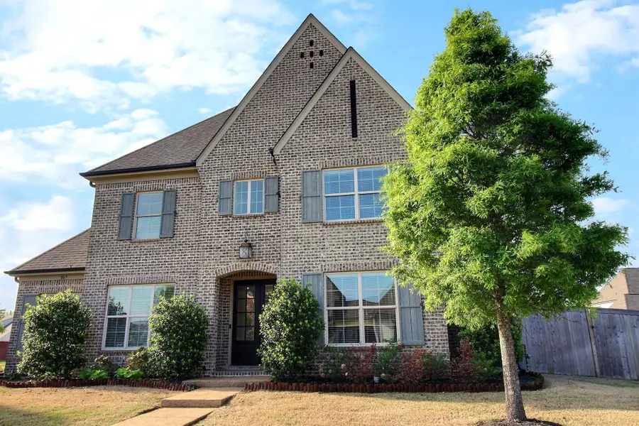 867 CYPRESS POND DR, Collierville, TN 38017 - #2