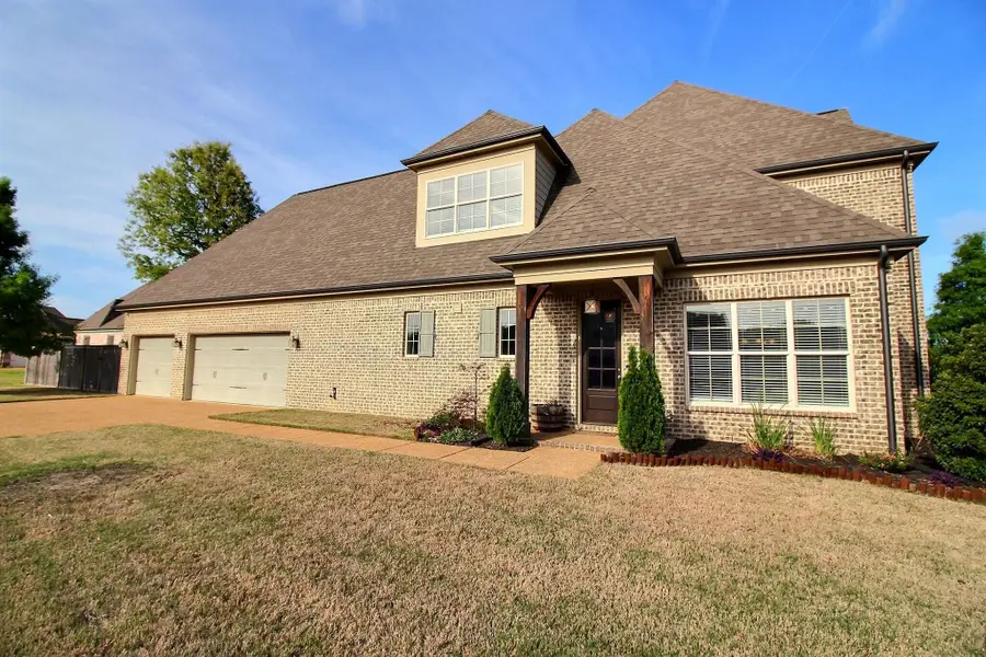 867 CYPRESS POND DR, Collierville, TN 38017 - #3