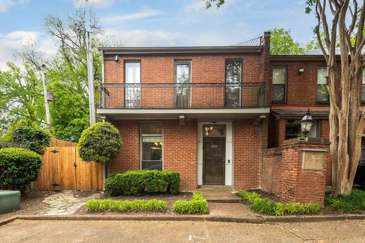 1707 BELVEDERE CT, Memphis, TN 38104 - #1