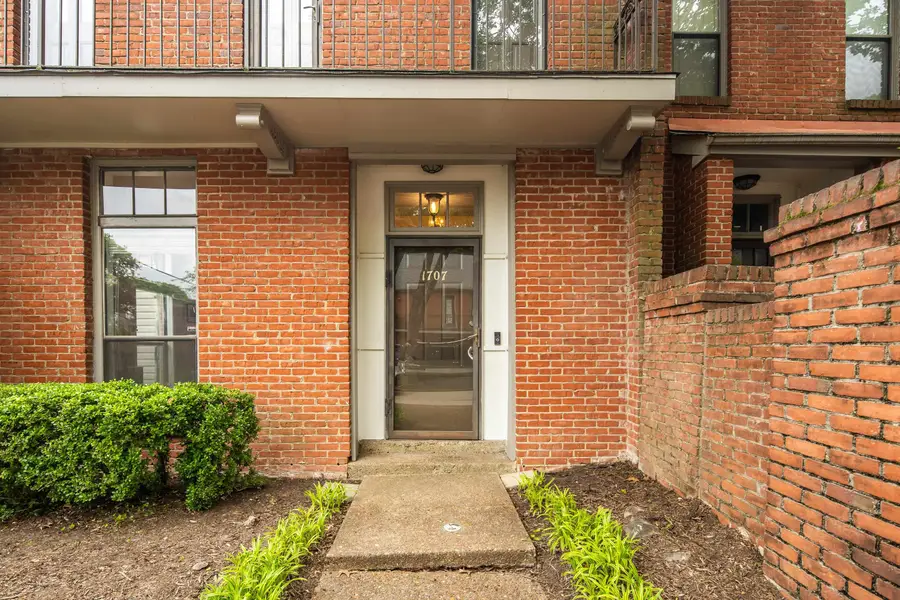 1707 BELVEDERE CT, Memphis, TN 38104 - #2