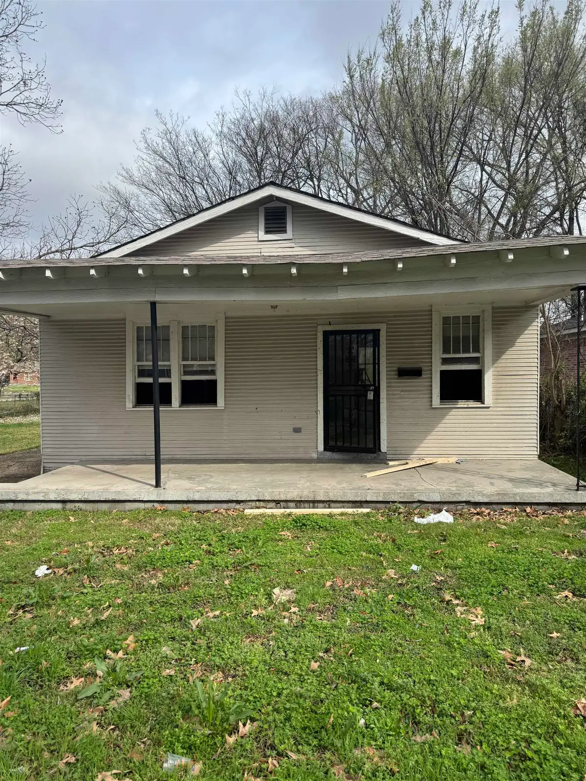 2716 DEADRICK AVE, Memphis, TN 38114 - #1