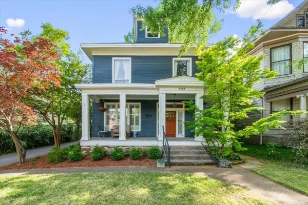 1357 CARR AVE, Memphis, TN 38104
