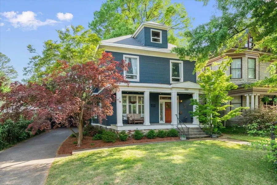 1357 CARR AVE, Memphis, TN 38104 - #2