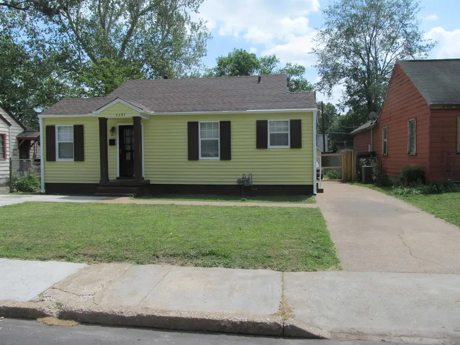 3797 MARION AVE, Memphis, TN 38111 - #2