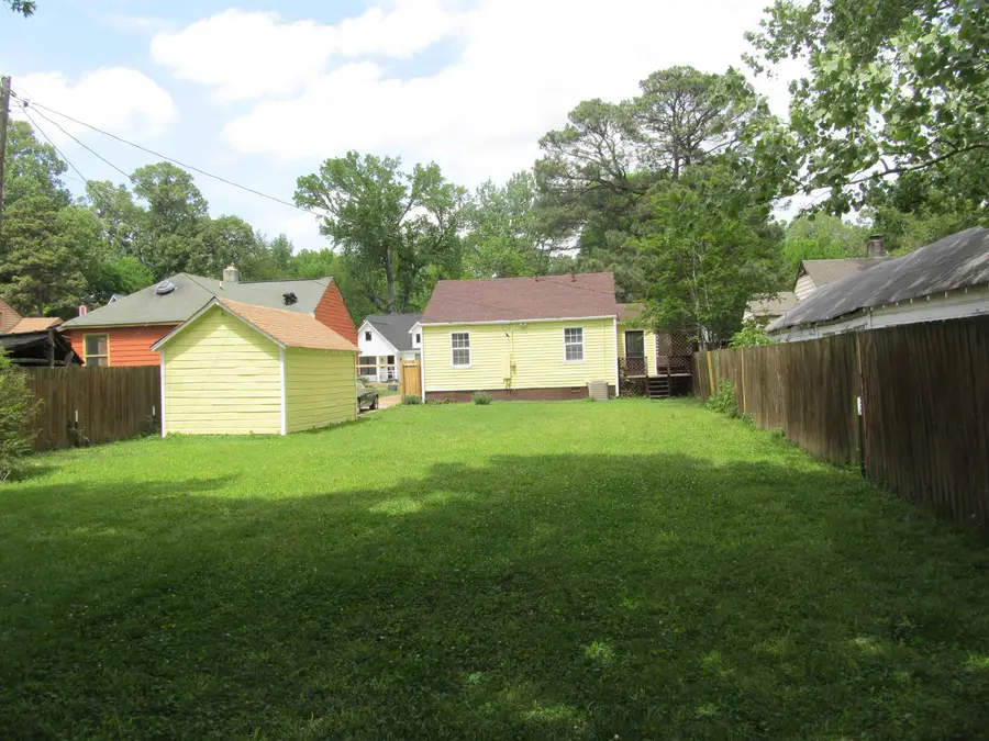 3797 MARION AVE, Memphis, TN 38111 - #3