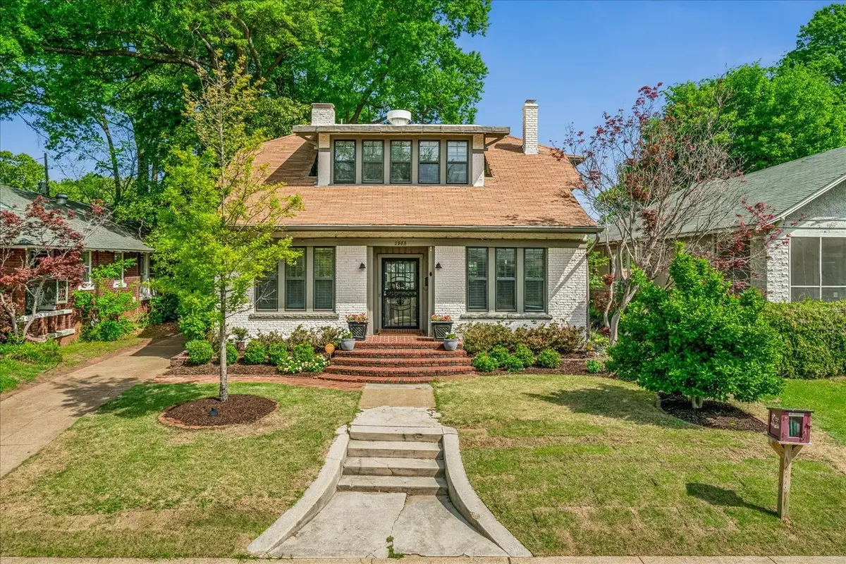 1968 NELSON AVE, Memphis, TN 38104 - #1