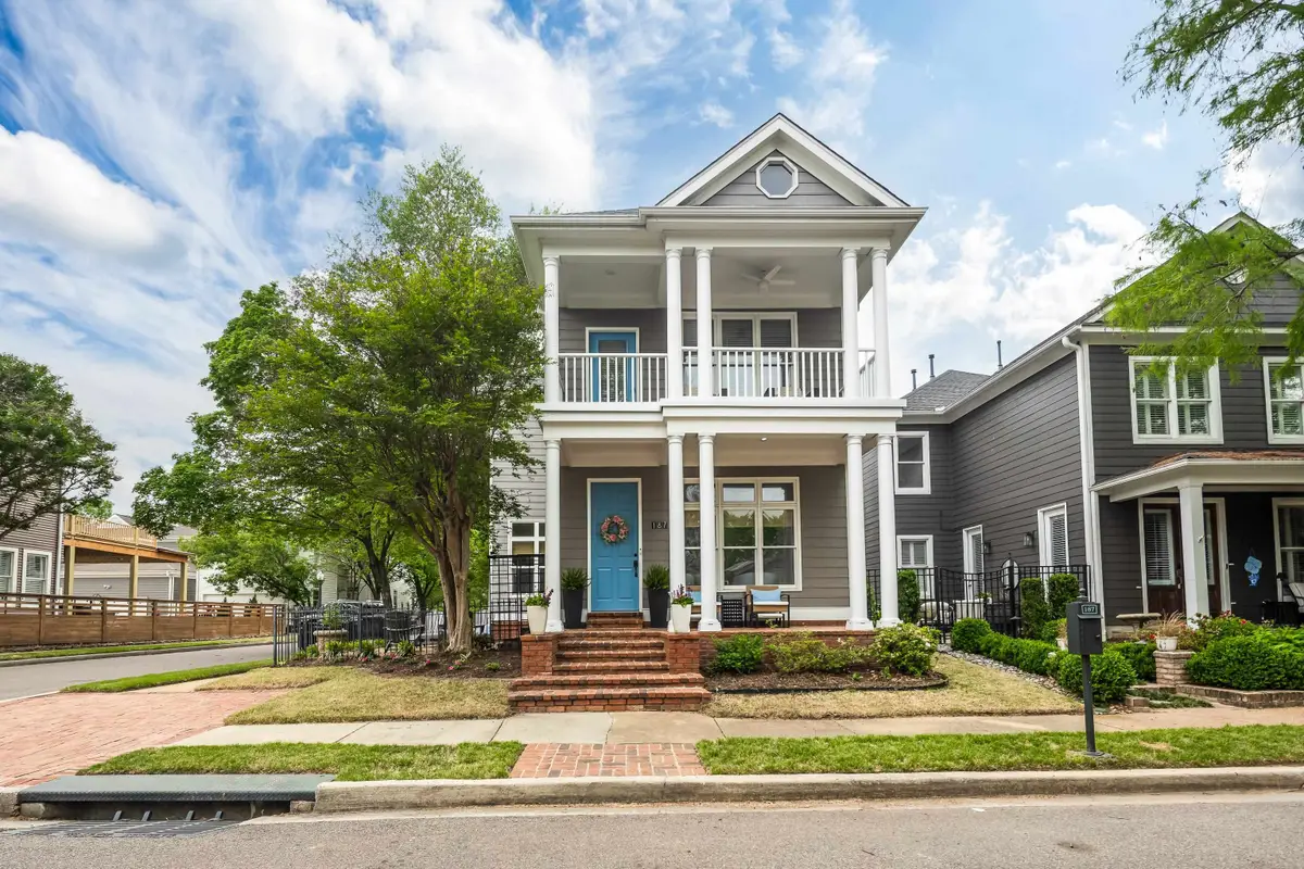 187 HARBOR ISLE CIR N, Memphis, TN 38103 - #1