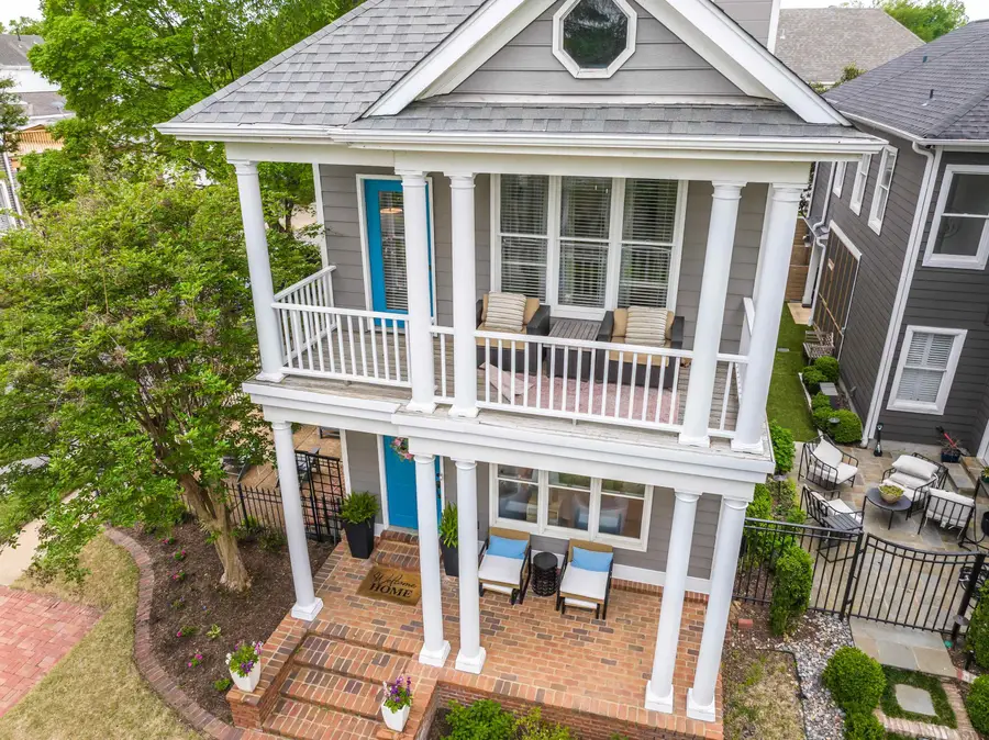 187 HARBOR ISLE CIR N, Memphis, TN 38103 - #3