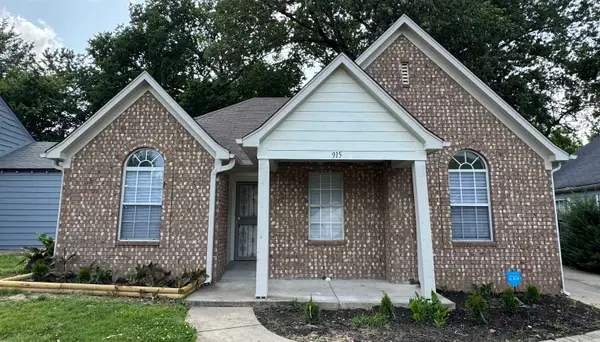915 BIRCH ST, Memphis, TN 38108