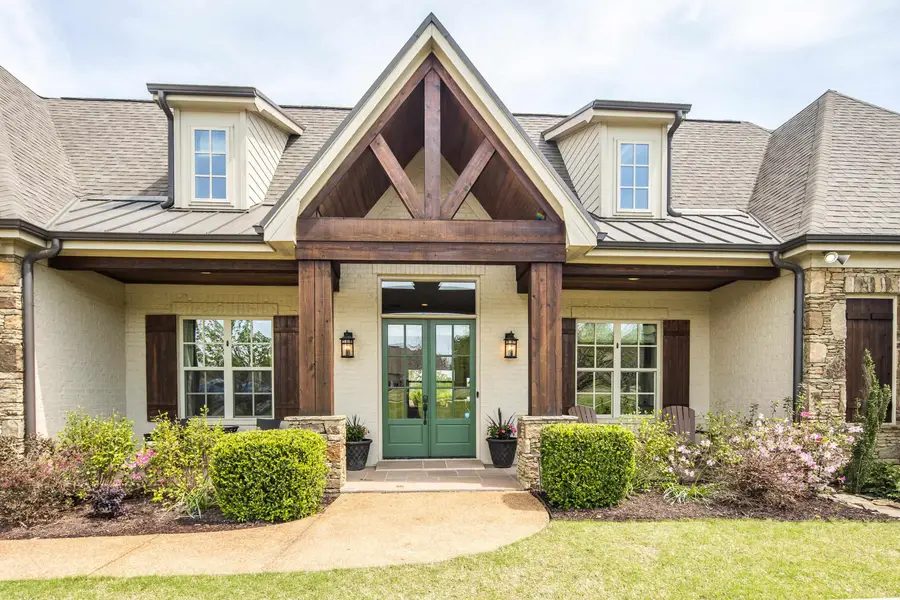 1080 GREENBRIER LAKES DR N, Piperton, TN 38017 - #3