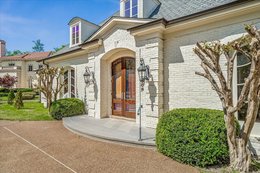 287 CLOISTER GREEN LN, Memphis, TN 38120 - #2