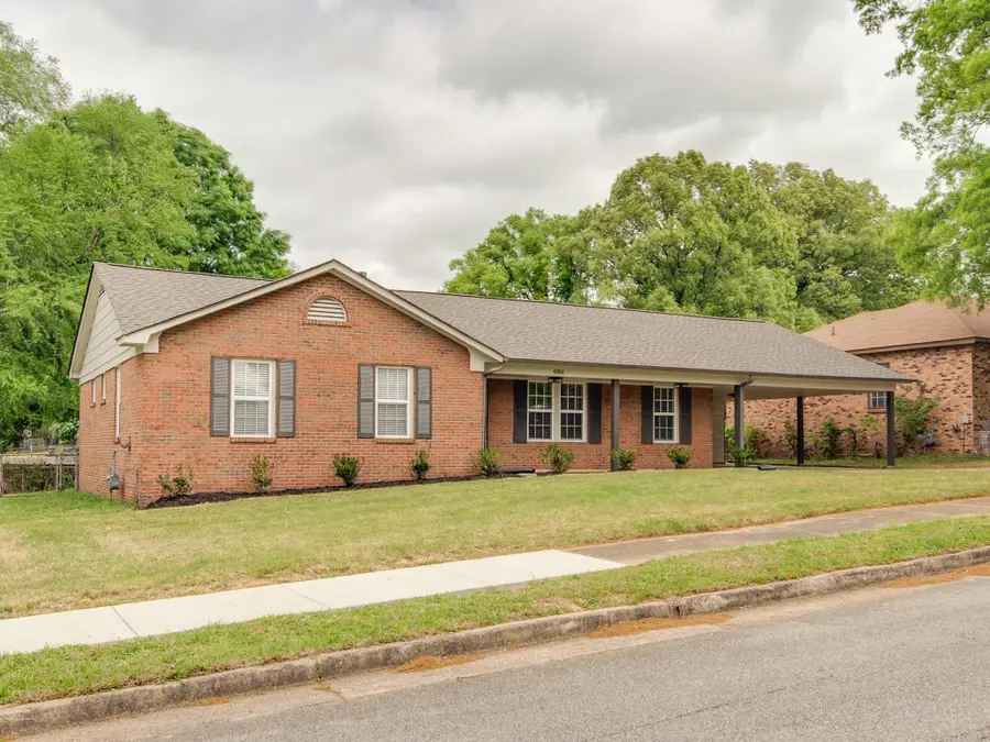 4054 STILLWOOD DR, Memphis, TN 38128 - #2