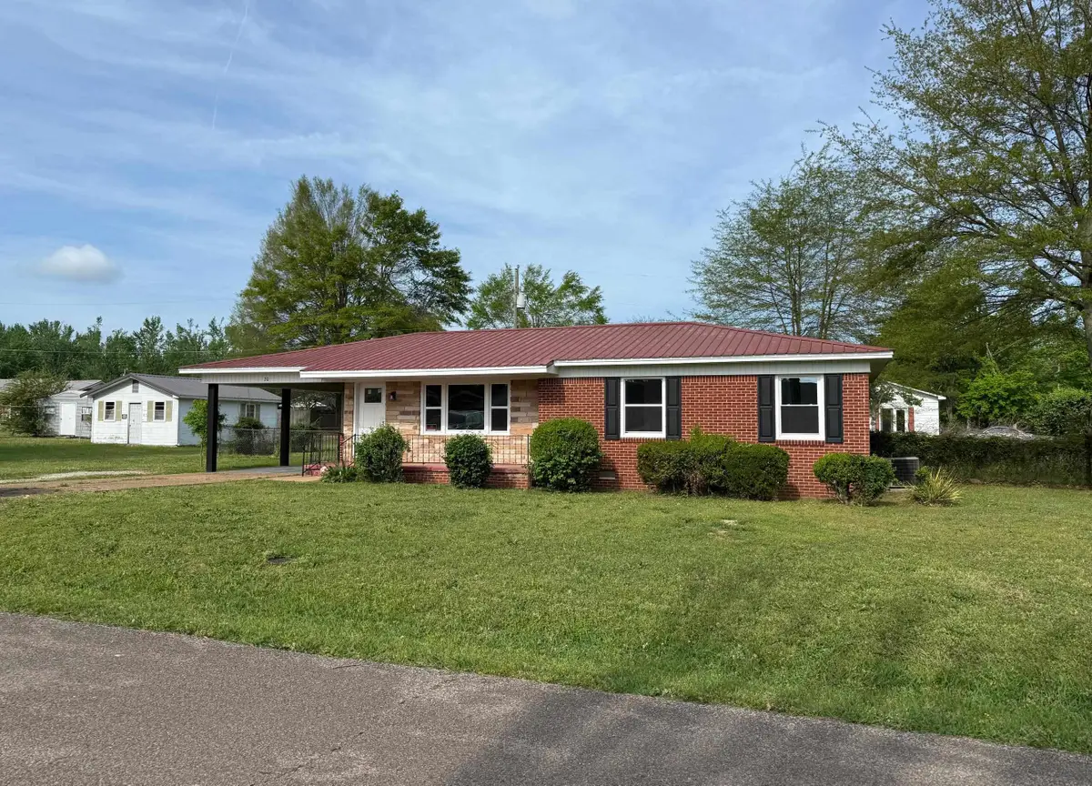 20 DANIEL ST, Savannah, TN 38372 - #1