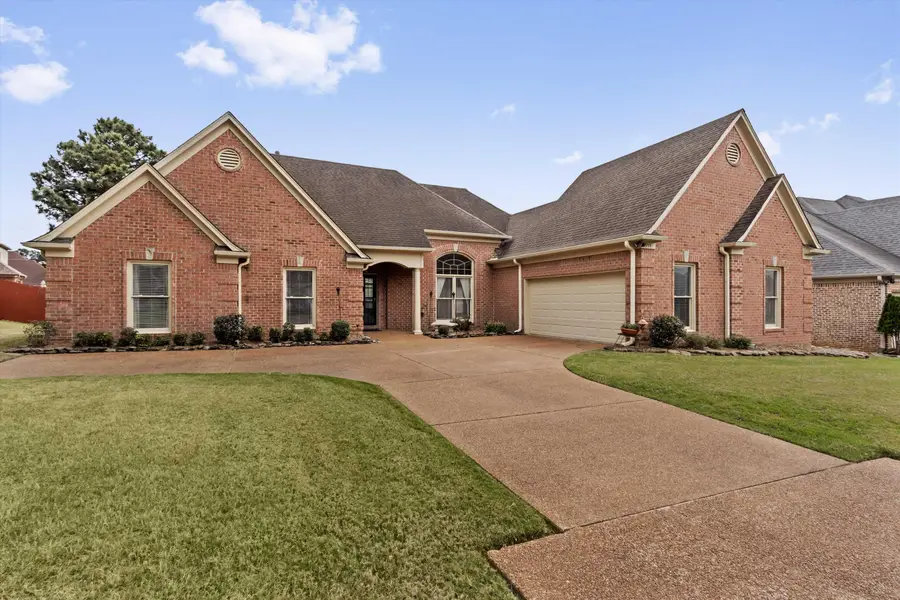 8955 RIVER PINE DR, Cordova, TN 38016 - #2