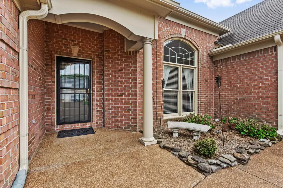 8955 RIVER PINE DR, Cordova, TN 38016 - #3