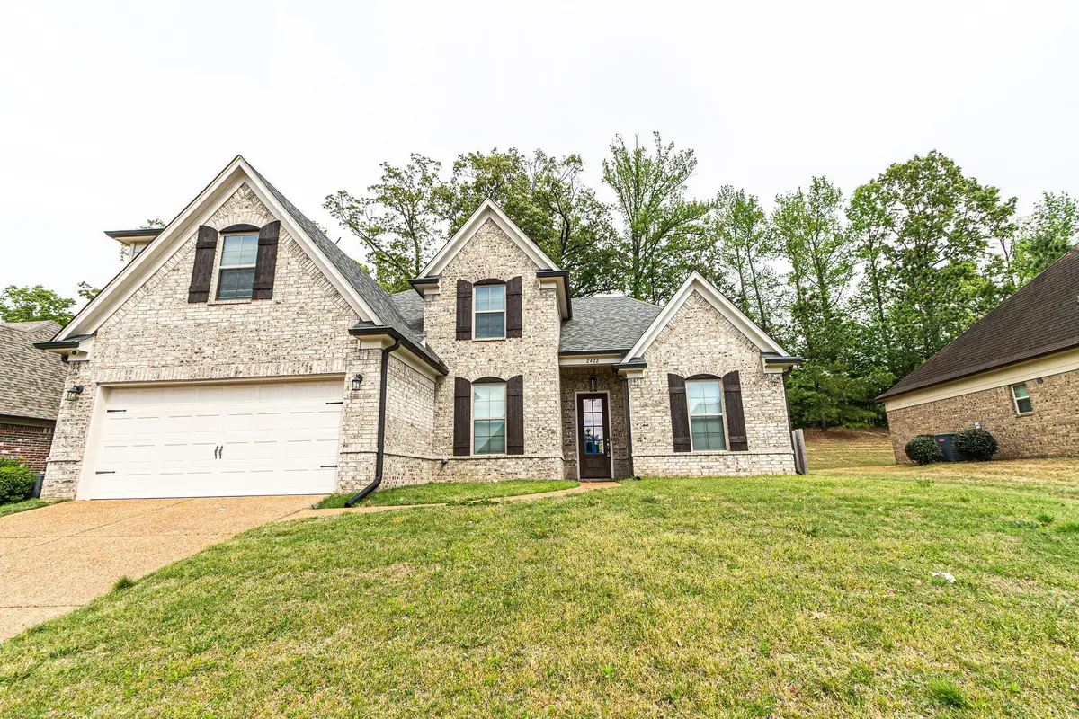 2422 CRIMSON RIDGE LN, Cordova, TN 38016 - #1