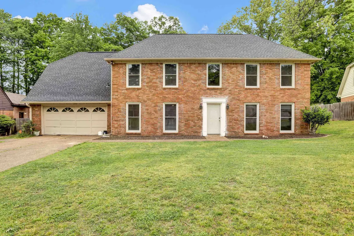 2091 CHINGFORD CV, Cordova, TN 38016 - #1