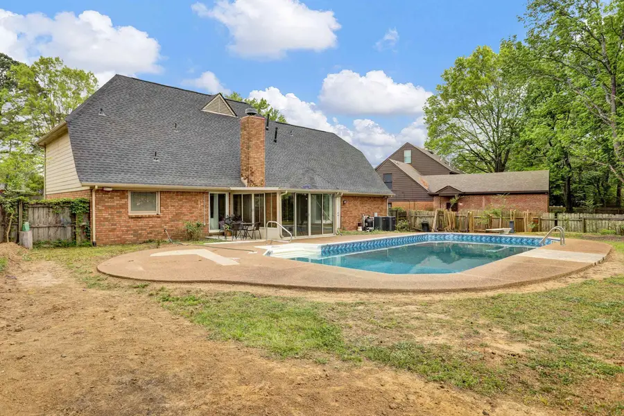 2091 CHINGFORD CV, Cordova, TN 38016 - #2