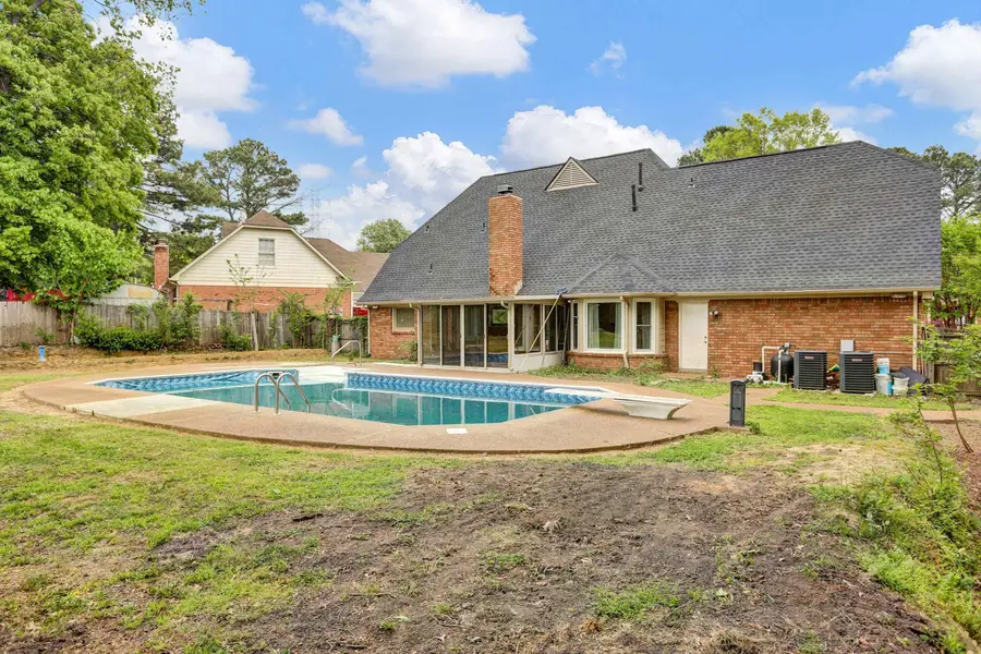 2091 CHINGFORD CV, Cordova, TN 38016 - #3