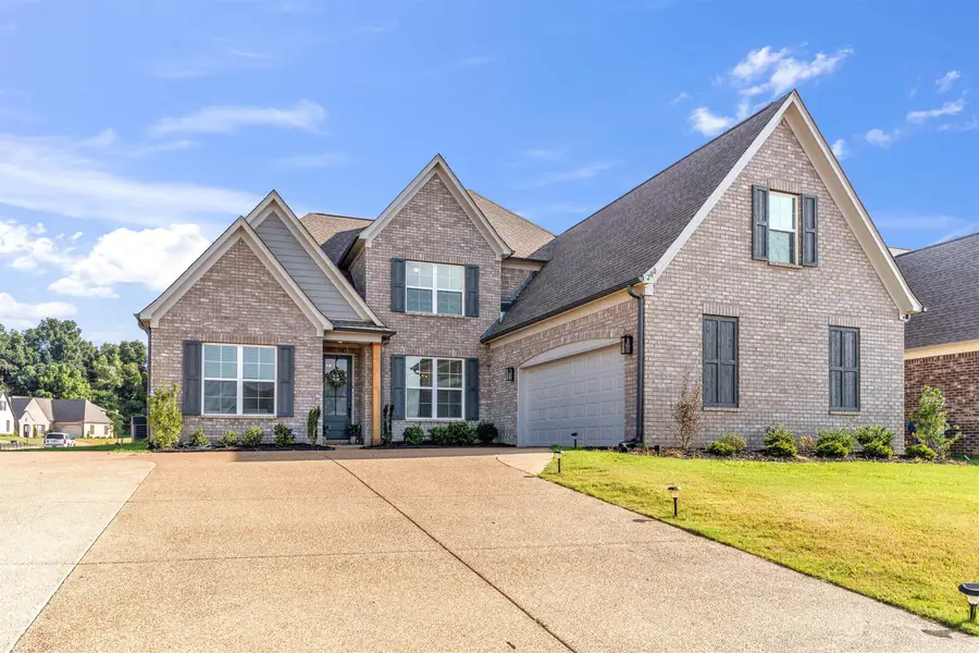 200 VALLEYVIEW LN, Oakland, TN 38060 - #3