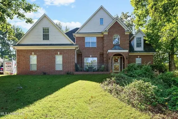 2535 APPLETON DR, Southaven, MS 38672