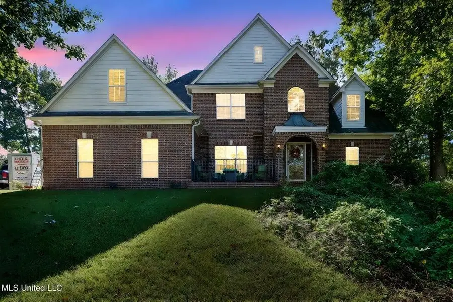 2535 APPLETON DR, Southaven, MS 38672 - #2