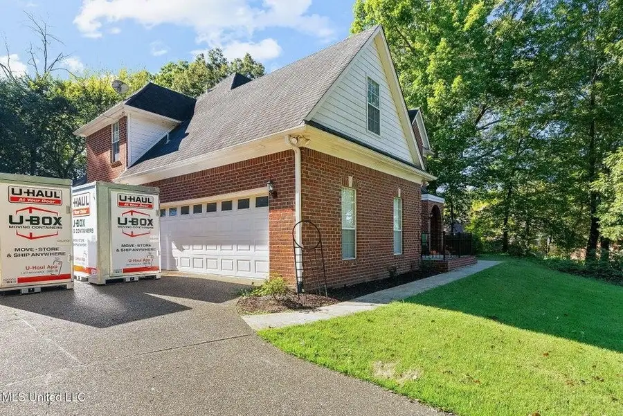 2535 APPLETON DR, Southaven, MS 38672 - #3