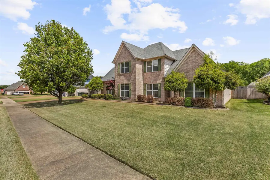 4324 GRACIOUS WAY CV, Bartlett, TN 38135 - #2