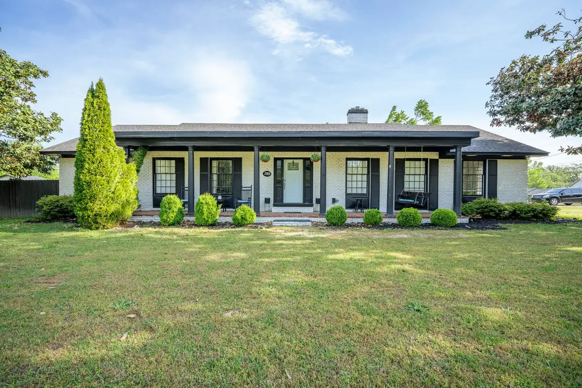280 BOWEN DR, Savannah, TN 38372 - #1