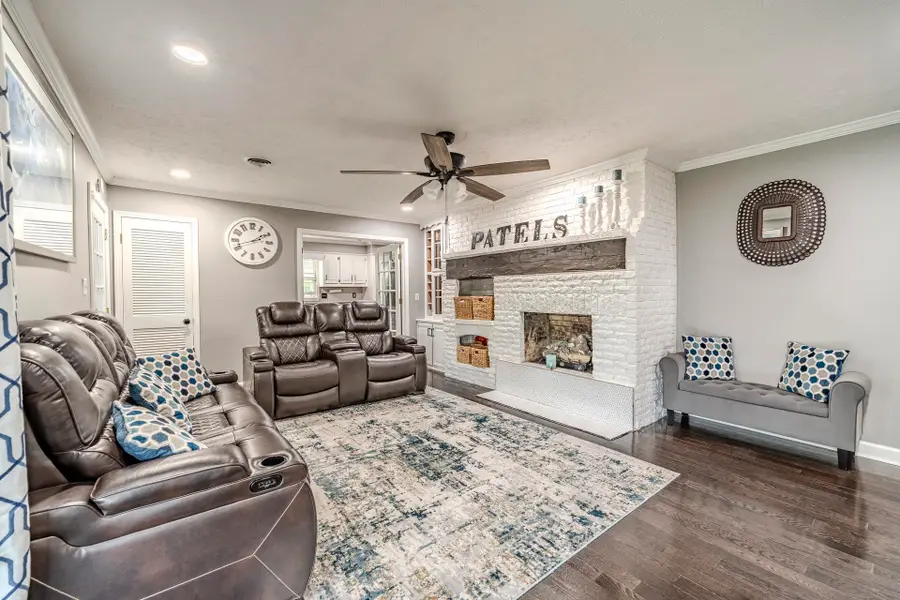 280 BOWEN DR, Savannah, TN 38372 - #2