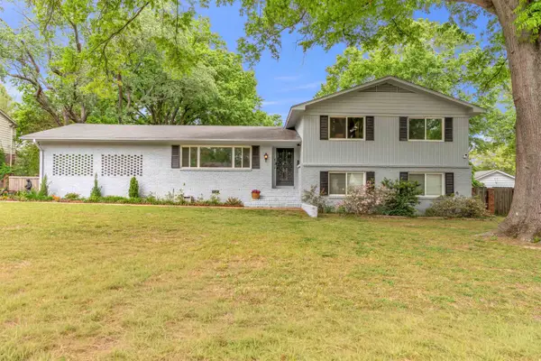 4782 HALLBROOK ST, Millington, TN 38053