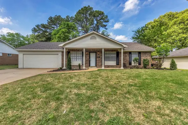 2763 SATELLITE ST, Bartlett, TN 38134