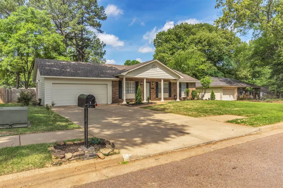 2763 SATELLITE ST, Bartlett, TN 38134 - #2
