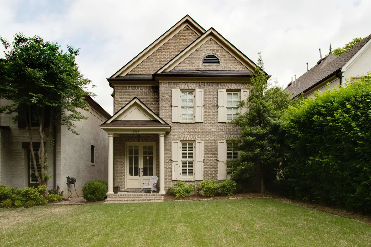 3564 WALNUT GROVE RD, Memphis, TN 38111 - #1