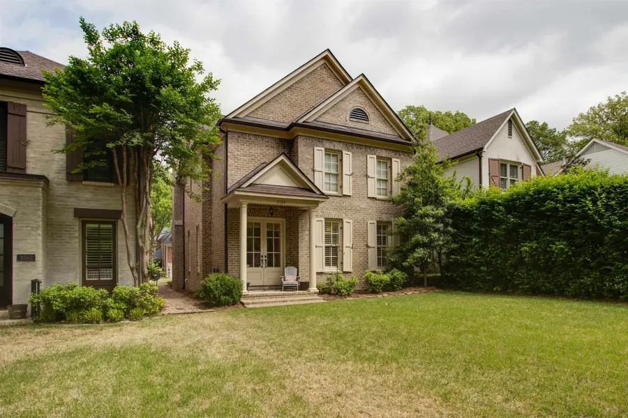 3564 WALNUT GROVE RD, Memphis, TN 38111 - #2