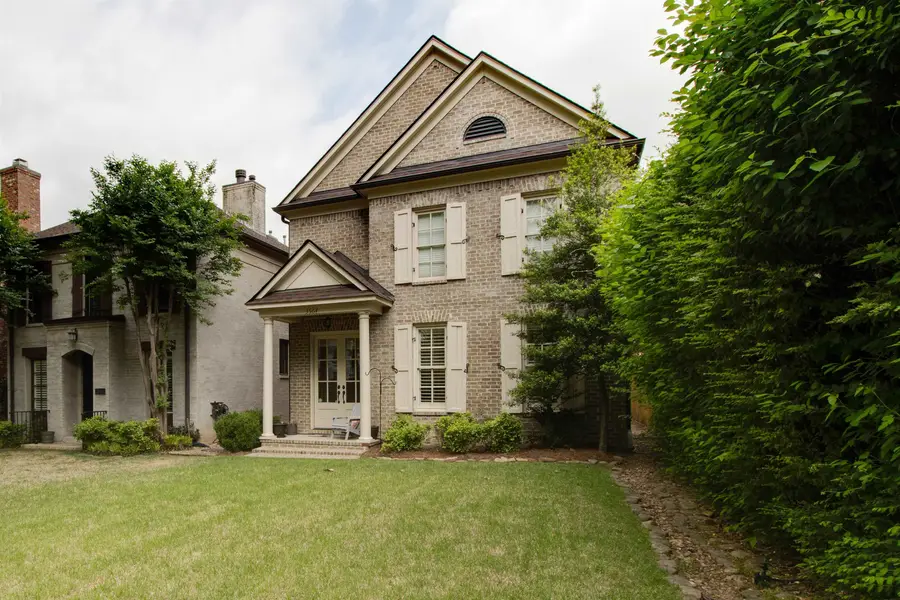 3564 WALNUT GROVE RD, Memphis, TN 38111 - #3