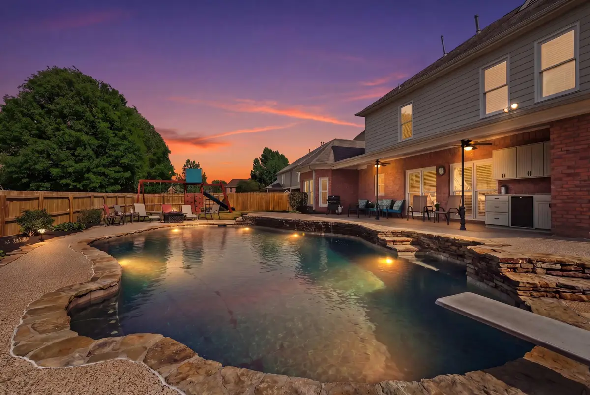 910 HATTON ST, Collierville, TN 38017 - #1