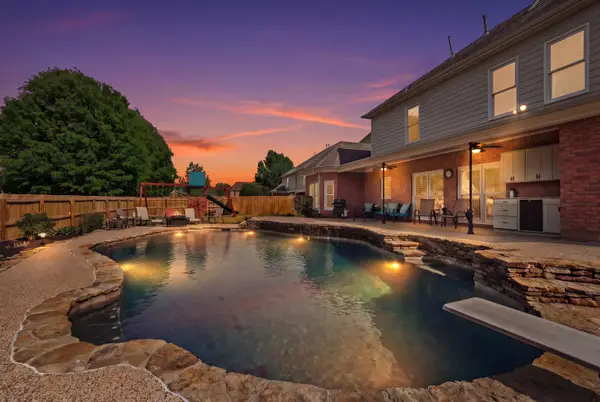 910 HATTON ST, Collierville, TN 38017