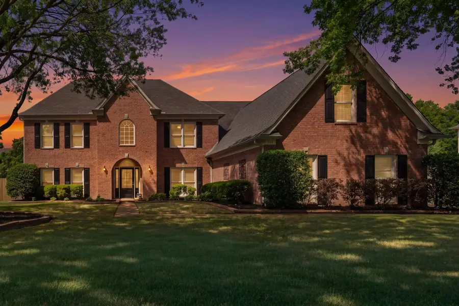 910 HATTON ST, Collierville, TN 38017 - #2