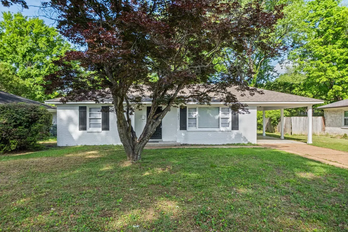 1547 MARCIA RD, Memphis, TN 38117 - #1