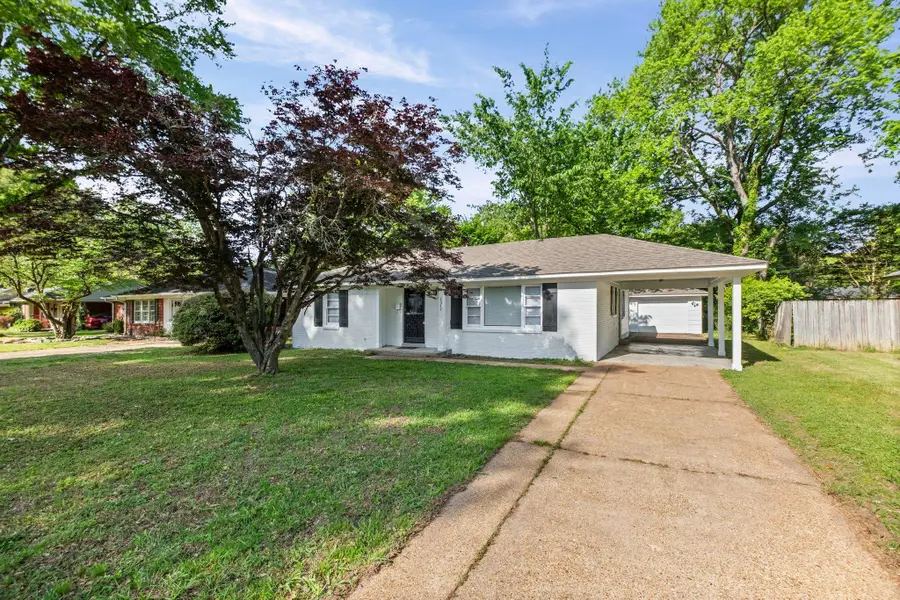 1547 MARCIA RD, Memphis, TN 38117 - #2