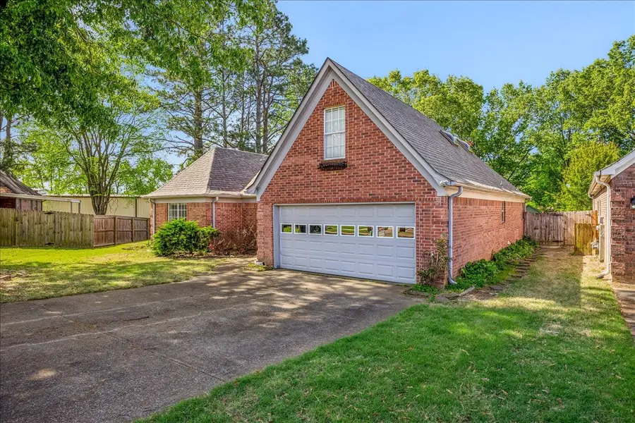 6435 GILLIA CIR S, Bartlett, TN 38135 - #3