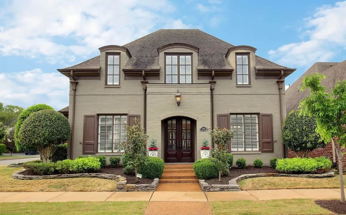 1011 RUSSELL FARMS RD, Collierville, TN 38017 - #1