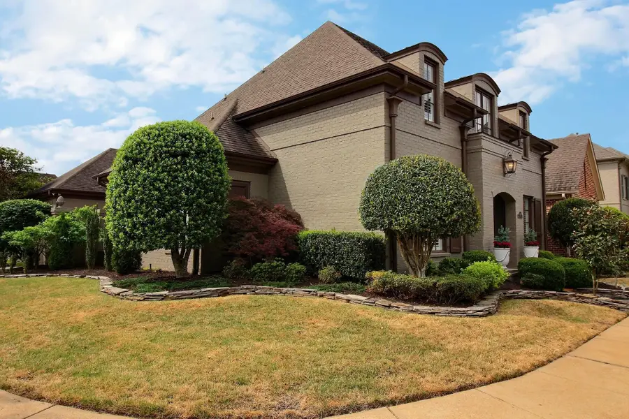 1011 RUSSELL FARMS RD, Collierville, TN 38017 - #3