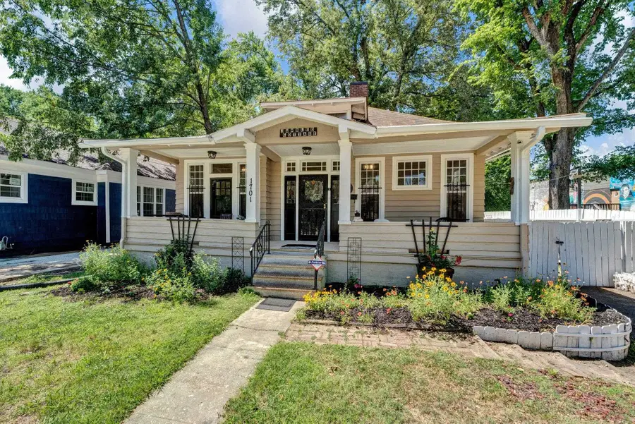 1701 VESEY AVE, Memphis, TN 38114 - #2