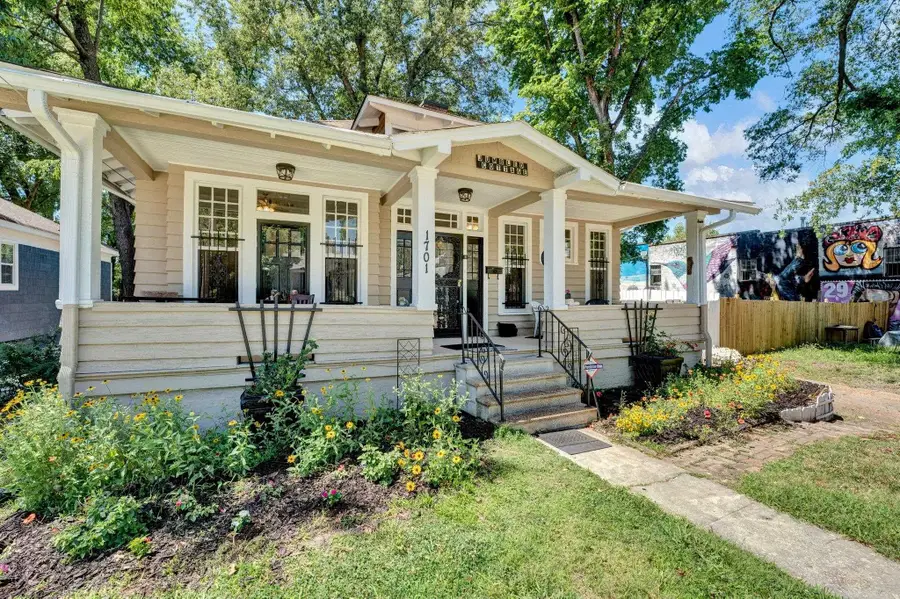 1701 VESEY AVE, Memphis, TN 38114 - #3