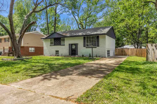 3263 GLEN LOGAN DR, Memphis, TN 38134