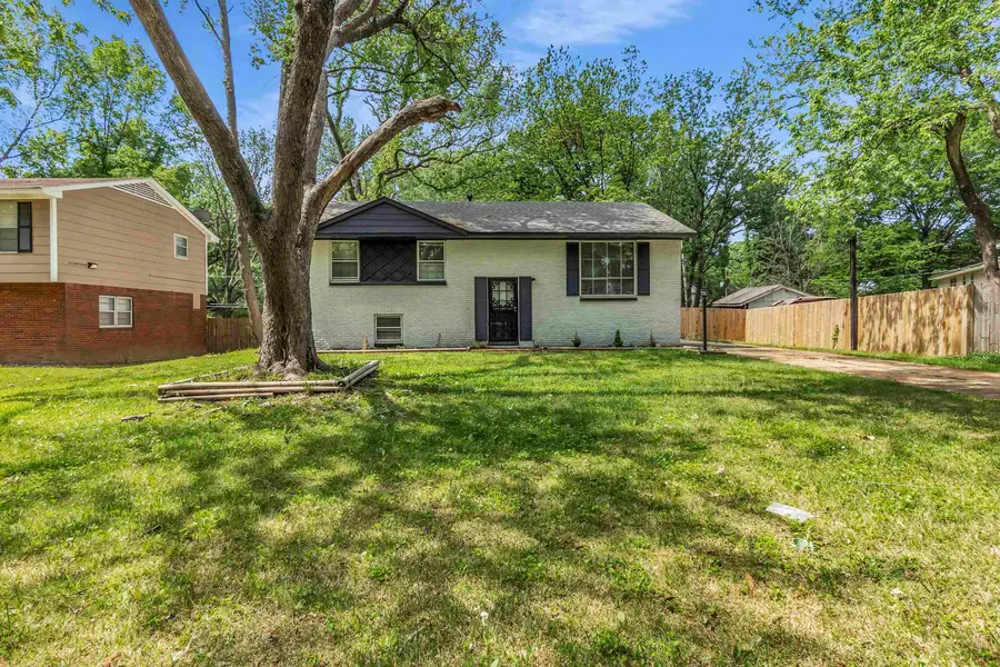 3263 GLEN LOGAN DR, Memphis, TN 38134 - #2